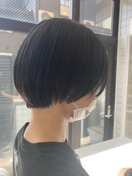 マウ(MAW?) tuya mash