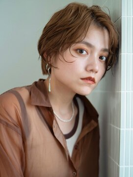 クラリス バイネオ 武蔵小杉(Claris by neo) 大人ショート