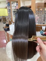 ミカタ(mikata)&nbsp;髪質改善トリートメント