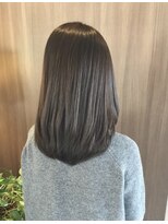 女性専用サロン シェリール カット・カラー・トリートメント
