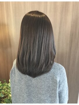 女性専用サロン シェリール カット・カラー・トリートメント