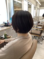 サロン 半田店(SALON)&nbsp;小顔補正立体カット