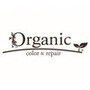 オーガニック イオンタウン岡崎美合店(Organic)のお店ロゴ