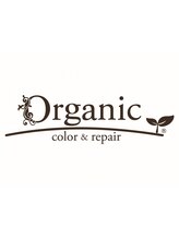 オーガニックカラー専門店　Organic　イオンタウン岡崎美合店