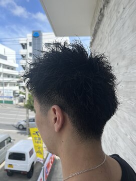 エイト マカビ 沖縄真嘉比店(EIGHT makabi) 【【EIGHT 真嘉比】お客様スタイル_