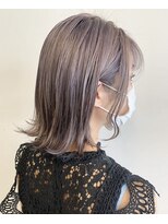 ゴウリキジュニア(GOURIKI Jr)&nbsp;ブリーチスタイル