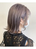 ブリーチスタイル