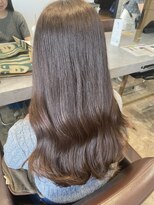 スティル ヘアアンドアイラッシュ(STILL hair&eyelash) ココアブラウン