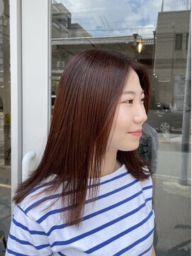 ヨリ(yori) スナップ