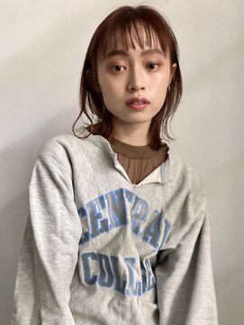 アスティブランシュ(Asti blanche) くびれミディアム_髪質改善トリートメント_超音波トリートメント