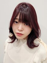 アフロート ギンザ(AFLOAT GINZA)&nbsp;うる艶くびれボブ