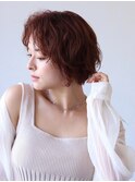 大人可愛い20代30代40代イメチェン似合わせカットボブヘア