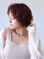 ソイクフ 高田馬場店(SOY-KUFU)&nbsp;大人可愛い20代30代40代イメチェン似合わせカットボブヘア