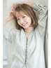 【頭皮すっきり☆】カット＋炭酸泉　￥4400 メンズも◎
