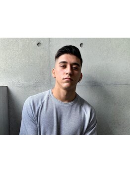 【大須/矢場町】メンズサロンだからこそ、細かなニュアンスまで汲み取り、高い再現性を実現します。