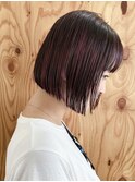 髪質改善/門真/ハイライト/髪質改善