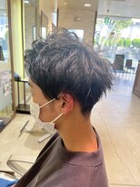 ブランシェ 高蔵寺店(BRANCHE)&nbsp;◇人気パーマ◇スパイラルパーマスタイル【北川】