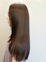 ラナンキュラス(Ranunculus) 艶サラロング