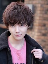 リップス 吉祥寺店 (LIPPS)&nbsp;ニュアンスパーママッシュ