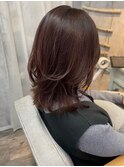 お客様スタイル/レイヤー