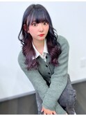 ♯韓国ヘア♯髪質改善♯ヨシンモリ♯学割【ログネオン】