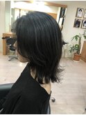 ミディアムウルフ