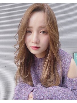 ジゼル 小倉(GiseL) 。