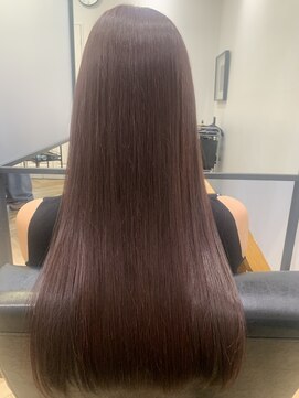 ジーナ 札幌(Zina) ナチュラルピンク