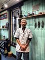 こたろう理容館 谷口 晋
