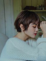 フローラビューティーヘアー(Flora Beauty Hair)&nbsp;ベリーショート/20代/30代/40代/50代/岡山/表町