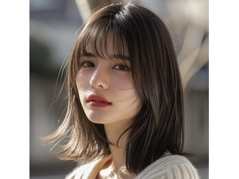 Bond 髪質改善トリートメント【ボンド】