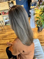 リアン(Lien)&nbsp;激カワシャドールーツ