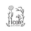 リコアバイエルベスアクト(ricore by ELVESACT)のお店ロゴ
