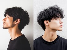 トッカ ヘアアンドトリートメント 溝の口駅北口店(tocca hair&treatment)