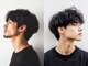 トッカ ヘアアンドトリートメント 溝の口駅北口店(tocca hair&treatment)の写真/経験豊富な凄腕スタイリストが再現性抜群のスタイルを実現！ 