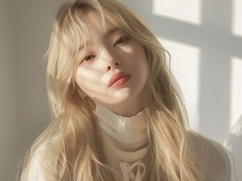 ルシア 東三国店(hair and make lucia)の写真/【地下鉄/東三国】《カット¥3000/カット+カラー¥5500～★》プチプラなのにハイクオリティなサロン◎