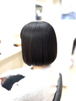 バンビ 大矢野店( Bambi)&nbsp;ボブ