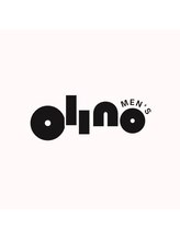 men's olino 【メンズ オリノ】西田辺/阿倍野/カット/パーマ/ブリーチ/バレイヤージュ