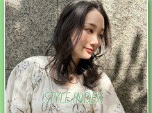 スタイル インデックス 茗荷谷店(STYLE INDEX)