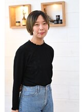 ラゴム(Lagom) 仲田 佳織