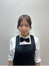ヘッズセカンド(HEADS_2nd) 永松 希星