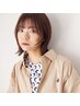 【新規限定】　カット+リメイクカラー