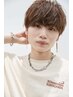 【メンズ限定】似合わせカット＋カラー ￥7700
