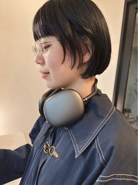 トイモイパトン(toi+moi paton) (大木伸悟)bob