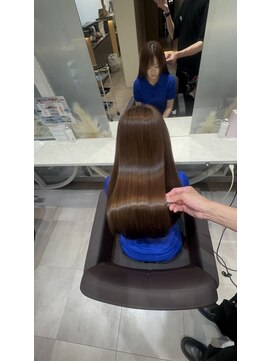 マオリ ホアロハ バイ アヌエヌエ(maoli hoaloha by anuenue) 髪質改善の為の［毛髪診断］原因は実は〇〇不足！？