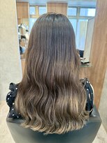 ベルエ(Belle)&nbsp;グラデーションカラー