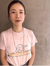 ハナレ(HANARE) 伊原 亜希子