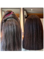 クインヘアー(Qin hair)&nbsp;qinhair