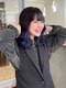 エルサリープアネックス 神戸三宮(Elsaleap annex)の写真/オシャレ学生さん必見！周りと差がつく最旬ヘアをご提案♪周りと差をつけたモテ髪に☆【学割クーポンあり】