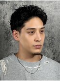 大人ショート